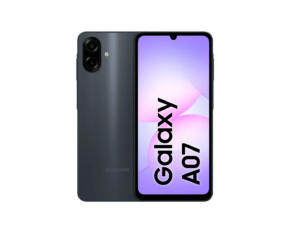 Samsung Galaxy A07