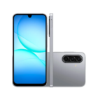 Smartphone Samsung Galaxy A17 Cinza