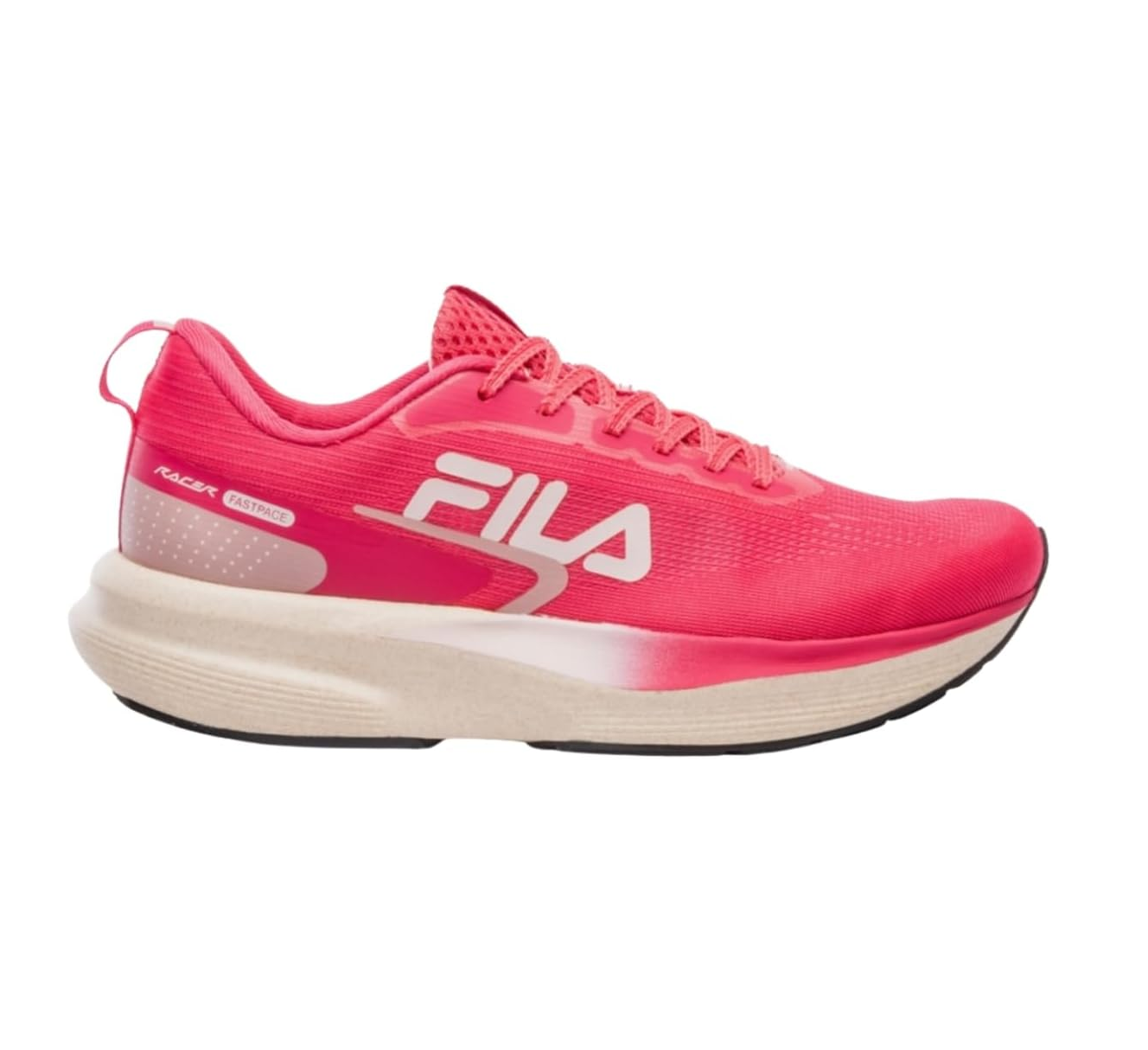 Tenis Fila Racer Fastpace Feminino - Imagem 2