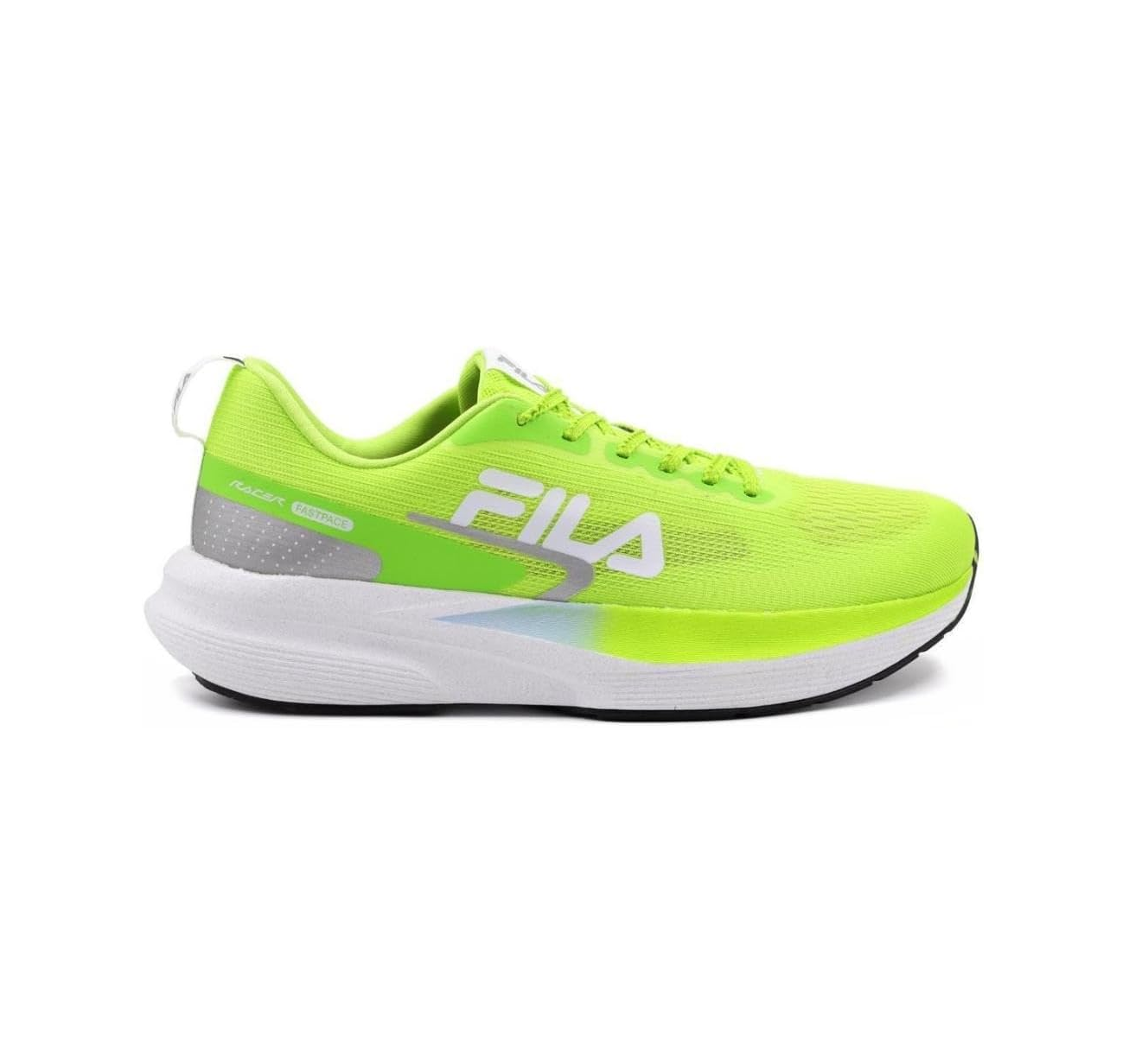 Tenis Fila Racer Fastpace Feminino - Imagem 4